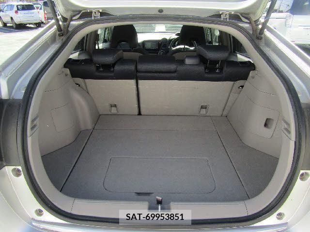 Honda INSIGHT 2009-10 214777-20