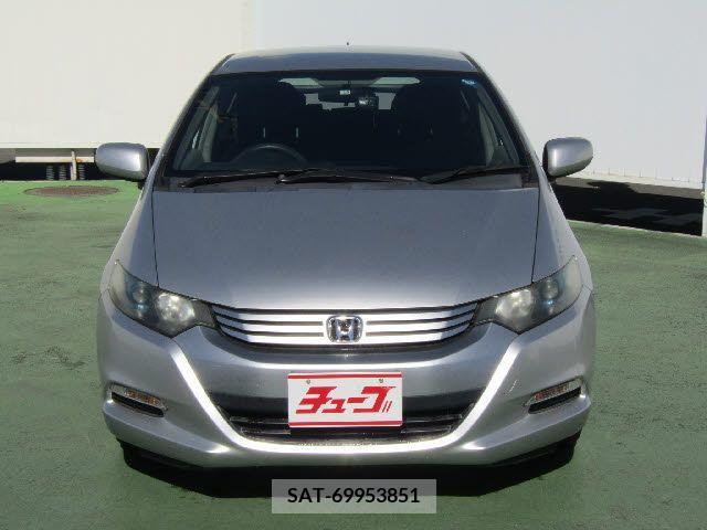 Honda INSIGHT 2009-10 214777-16