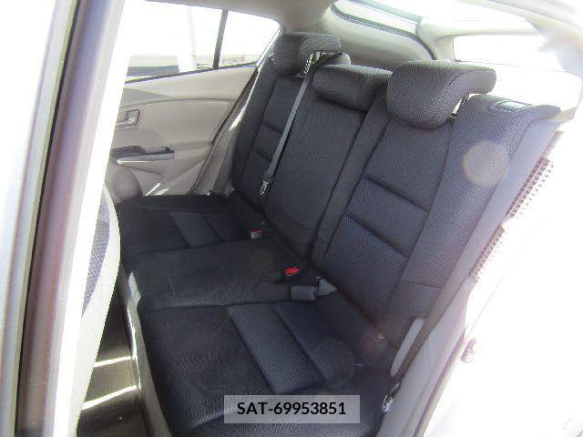 Honda INSIGHT 2009-10 214777-18