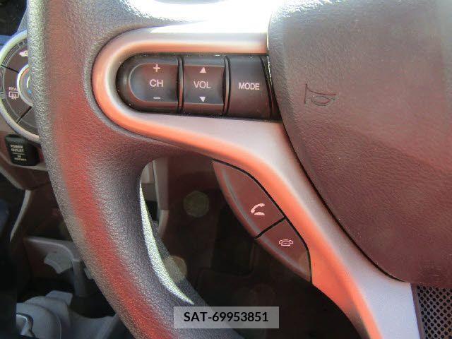 Honda INSIGHT 2009-10 214777-15