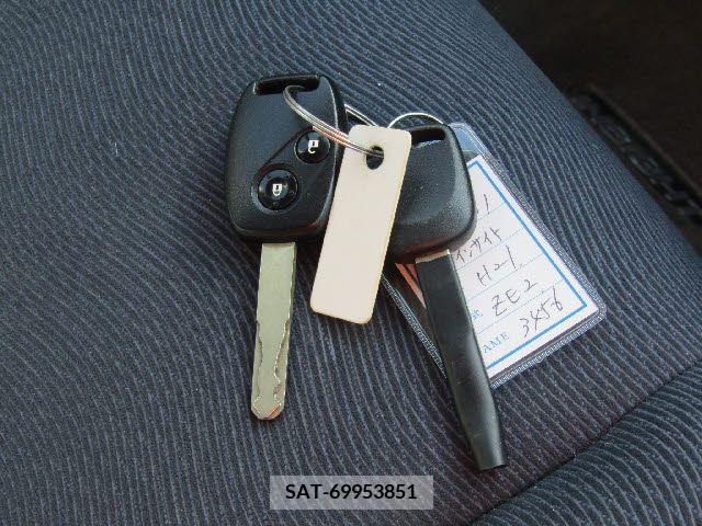 Honda INSIGHT 2009-10 214777-11