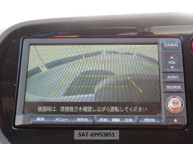 Honda INSIGHT 2009-10 214777-5