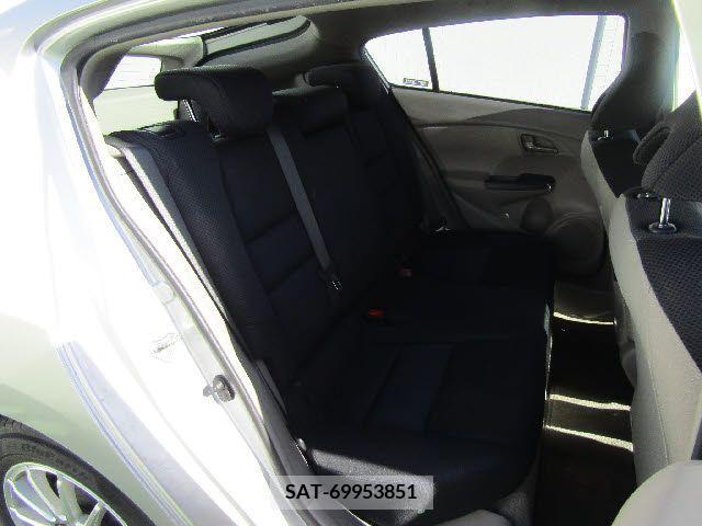 Honda INSIGHT 2009-10 214777-3