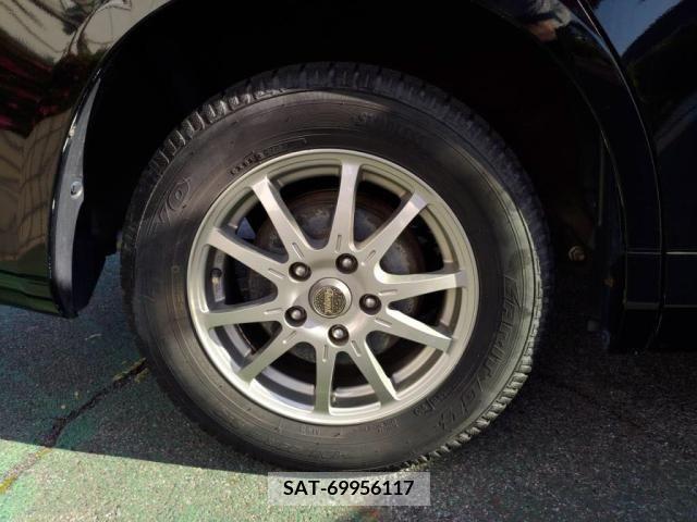 Toyota VOXY 2011-12 289222-8