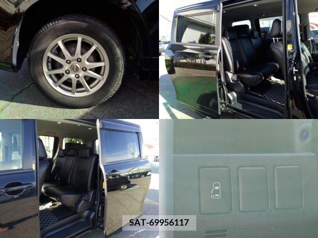Toyota VOXY 2011-12 289222-3