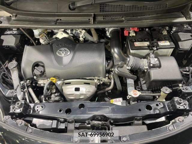 Toyota SIENTA 2021-04 218195-19