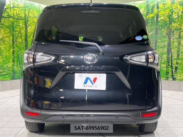 Toyota SIENTA 2021-04 218195-16