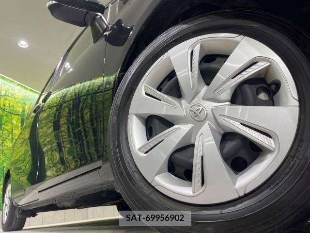 Toyota SIENTA 2021-04 218195-14