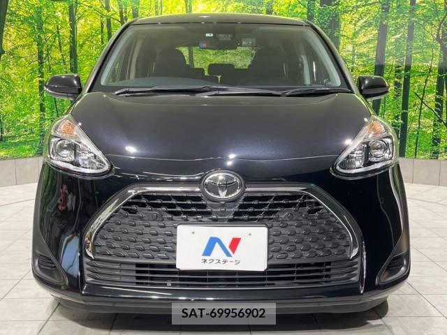 Toyota SIENTA 2021-04 218195-15