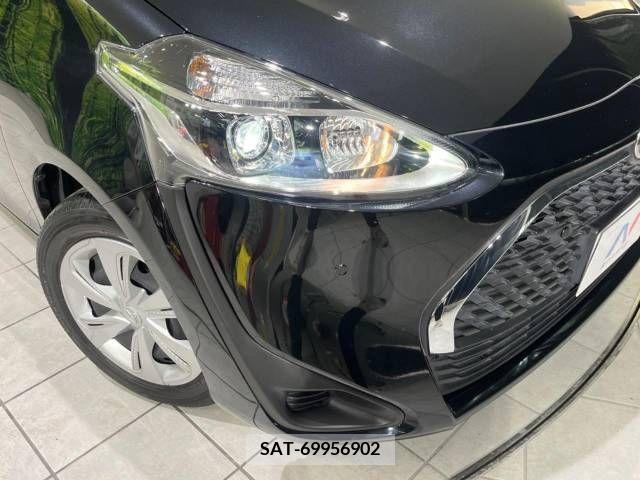 Toyota SIENTA 2021-04 218195-13