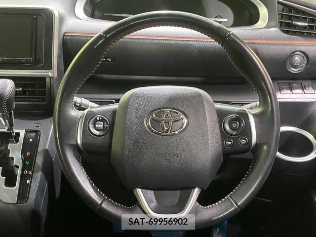Toyota SIENTA 2021-04 218195-12