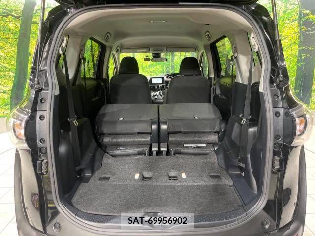 Toyota SIENTA 2021-04 218195-11