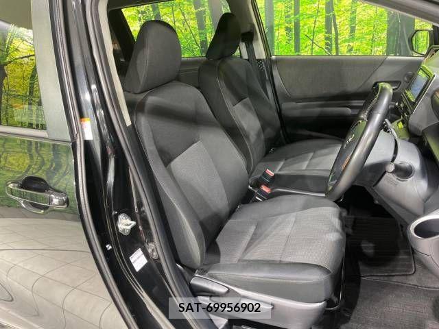 Toyota SIENTA 2021-04 218195-8