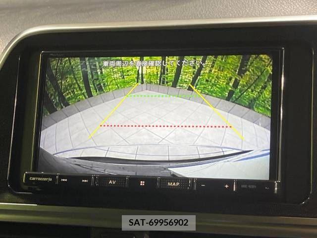 Toyota SIENTA 2021-04 218195-4