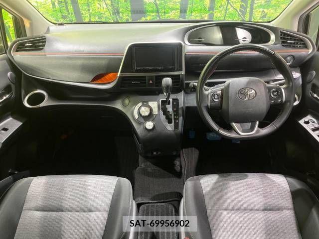 Toyota SIENTA 2021-04 218195-1