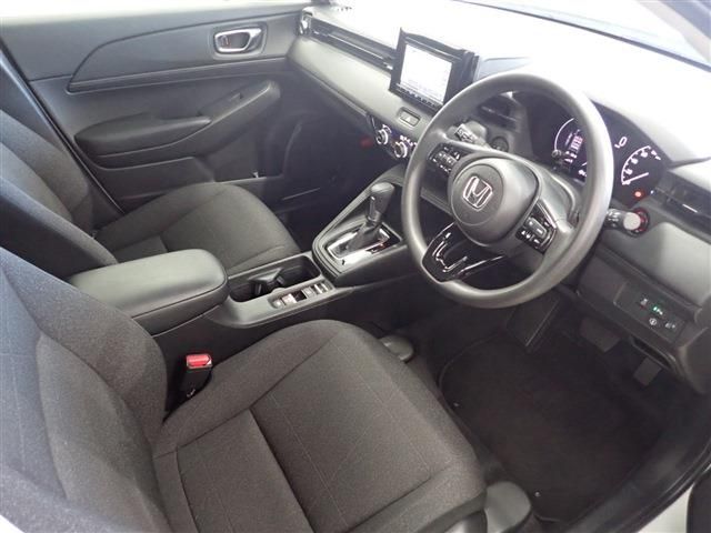 Honda VEZEL 2022-06 193454-25