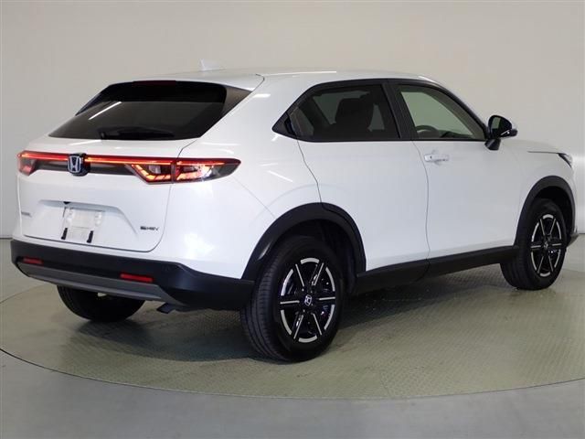 Honda VEZEL 2022-06 193454-3
