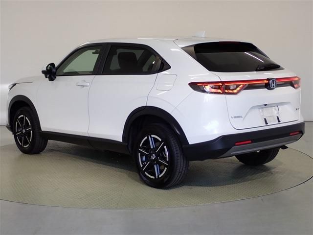Honda VEZEL 2022-06 193454-6