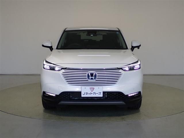 Honda VEZEL 2022-06 193454-4
