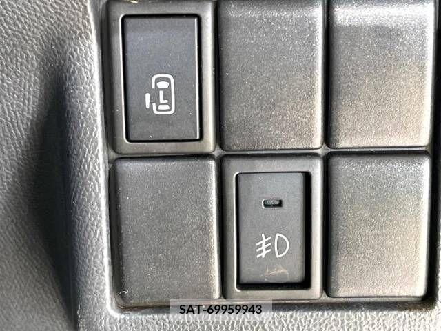 Nissan ROOX 2011-10 324225-5