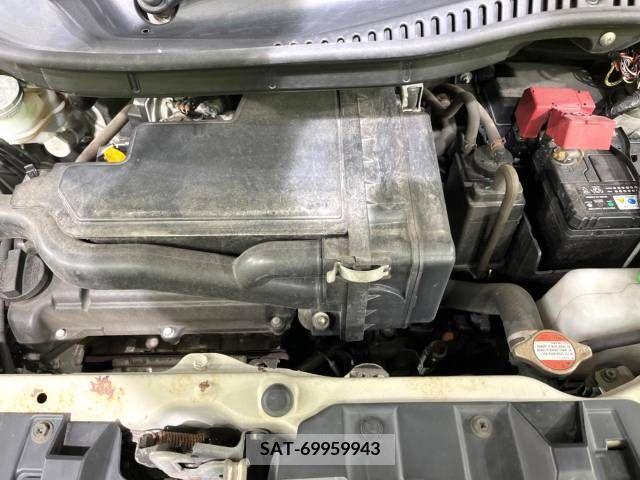 Nissan ROOX 2011-10 324225-18