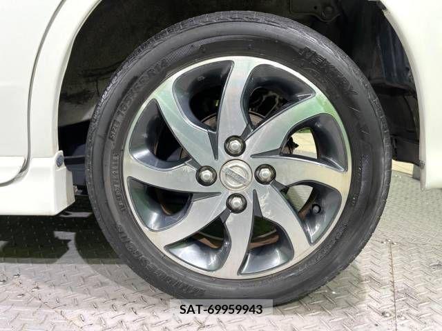 Nissan ROOX 2011-10 324225-19