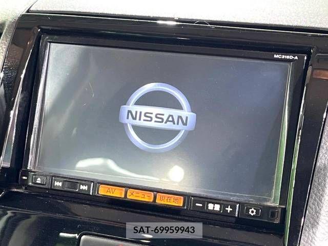 Nissan ROOX 2011-10 324225-2
