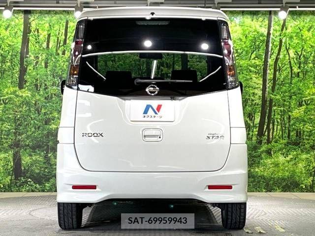 Nissan ROOX 2011-10 324225-15