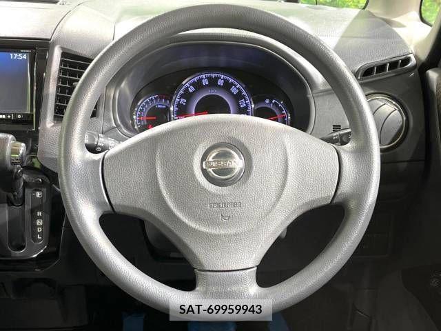 Nissan ROOX 2011-10 324225-11