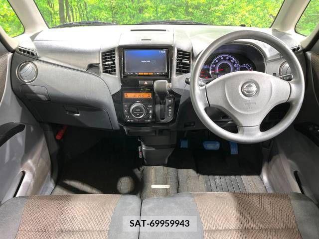 Nissan ROOX 2011-10 324225-1