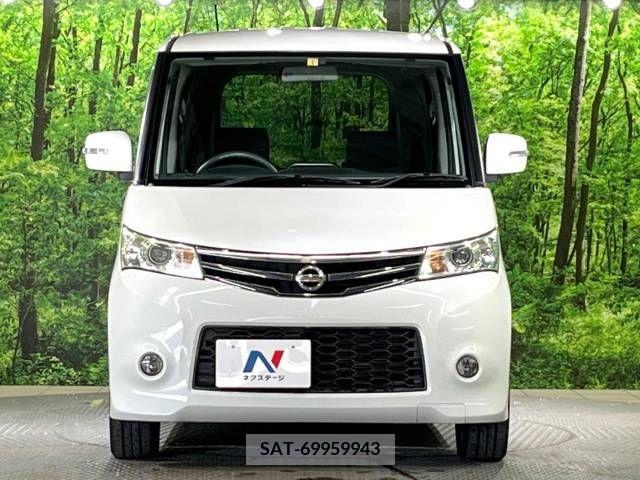 Nissan ROOX 2011-10 324225-14