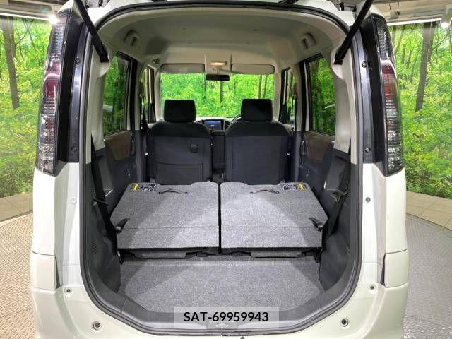 Nissan ROOX 2011-10 324225-10