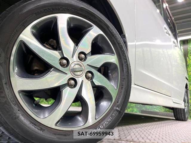 Nissan ROOX 2011-10 324225-13