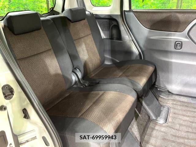 Nissan ROOX 2011-10 324225-9