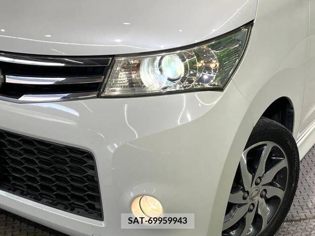Nissan ROOX 2011-10 324225-12