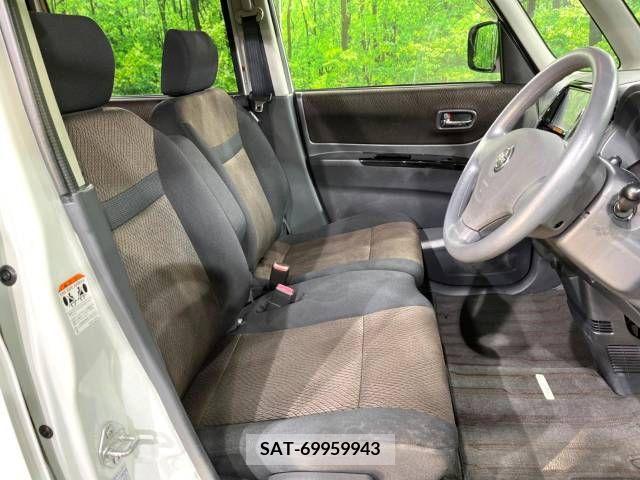 Nissan ROOX 2011-10 324225-8