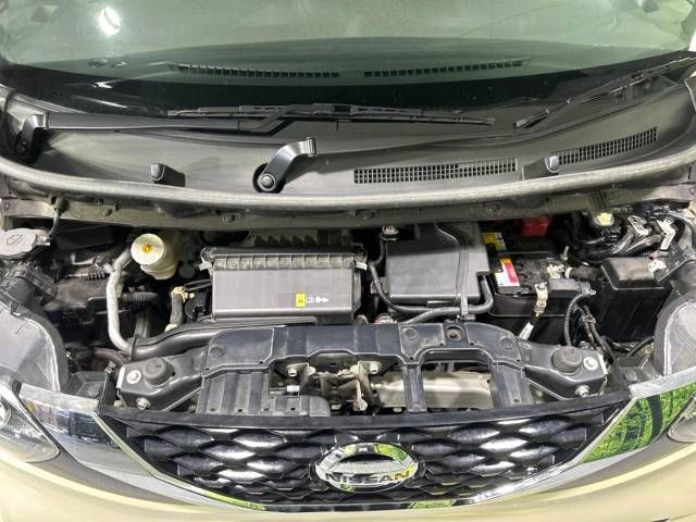 Nissan ROOX 2021-01 11064-18