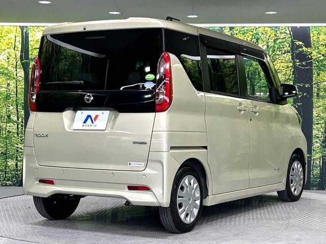 Nissan ROOX 2021-01 11064-17