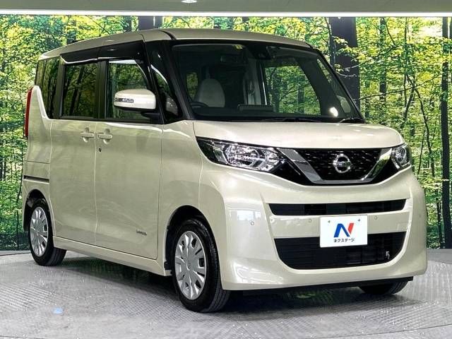 Nissan ROOX 2021-01 11064-16