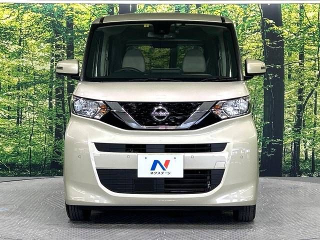 Nissan ROOX 2021-01 11064-14