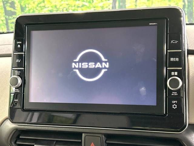Nissan ROOX 2021-01 11064-3