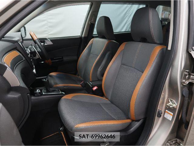 Subaru EXIGA CROSSOVER 2017-01 269361-7