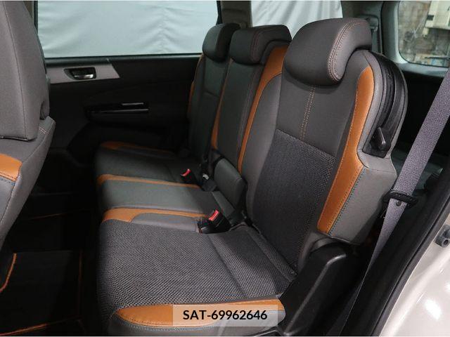 Subaru EXIGA CROSSOVER 2017-01 269361-8