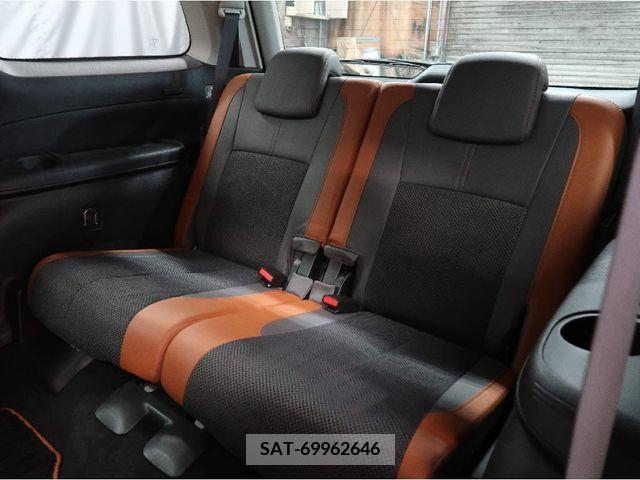 Subaru EXIGA CROSSOVER 2017-01 269361-9