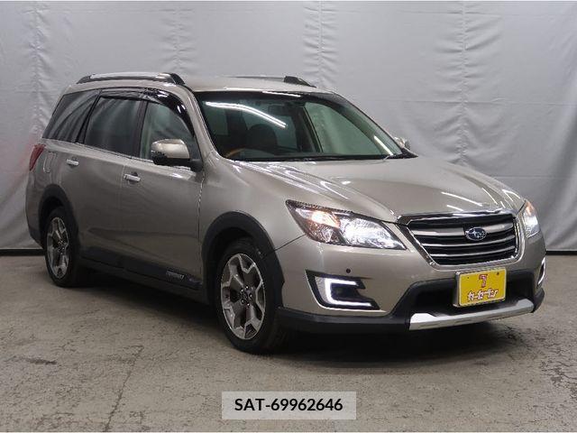 Subaru EXIGA CROSSOVER 2017-01 269361-12