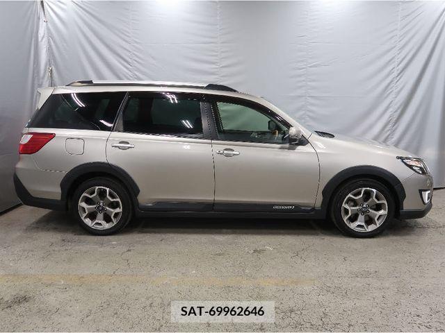 Subaru EXIGA CROSSOVER 2017-01 269361-13