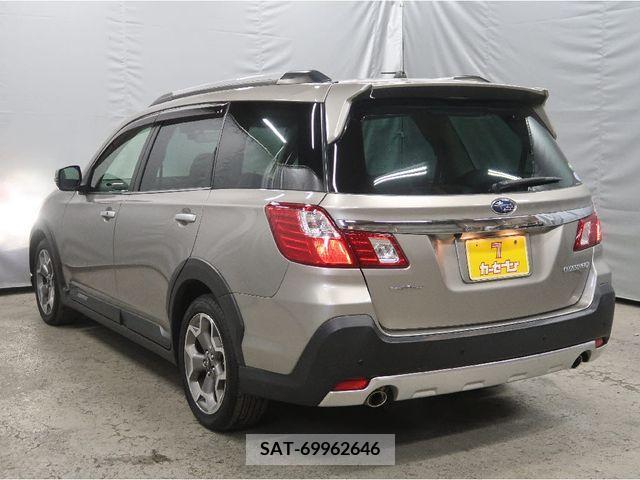 Subaru EXIGA CROSSOVER 2017-01 269361-14