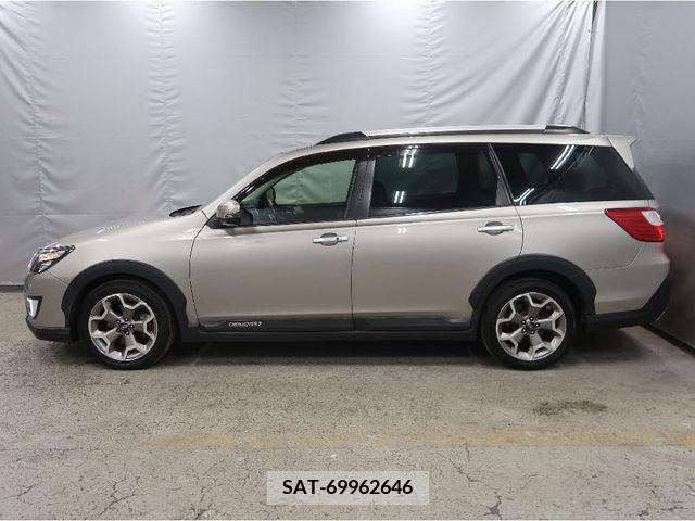 Subaru EXIGA CROSSOVER 2017-01 269361-15