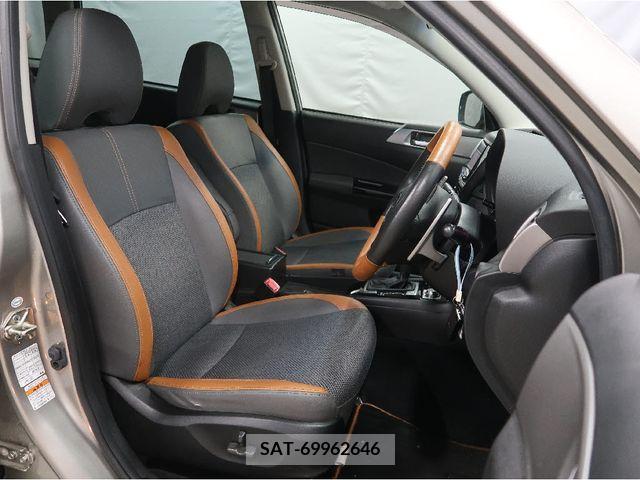 Subaru EXIGA CROSSOVER 2017-01 269361-4