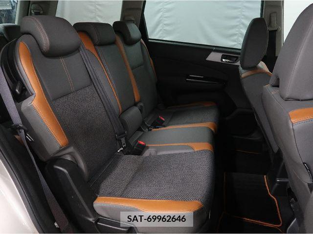 Subaru EXIGA CROSSOVER 2017-01 269361-5